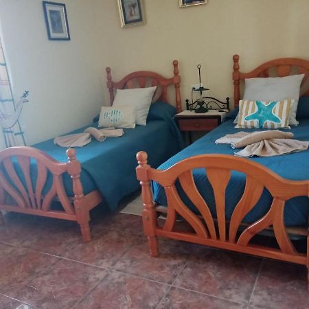 Lami Villa Las Playas Exterior photo