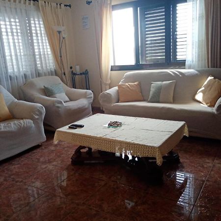 Lami Villa Las Playas Exterior photo