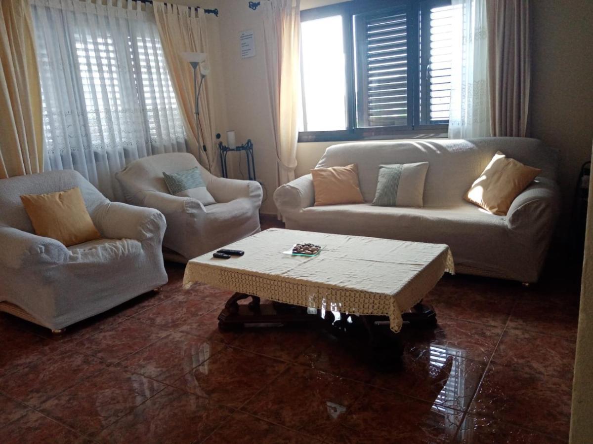 Lami Villa Las Playas Exterior photo